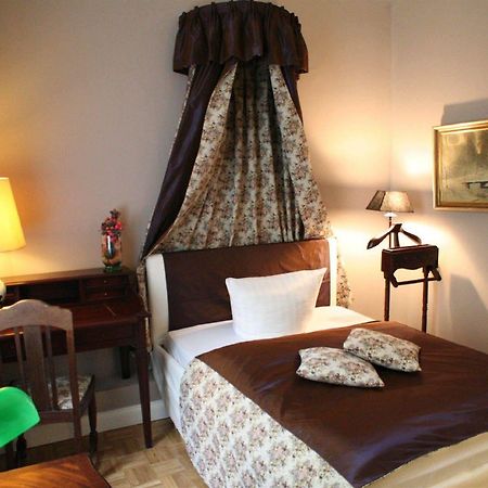 Hotel Alte Galerie Am Kudamm برلين المظهر الخارجي الصورة