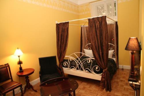 Hotel Alte Galerie Am Kudamm برلين وسائل الراحة الصورة