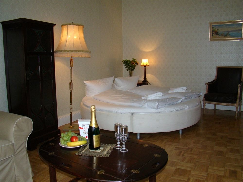 Hotel Alte Galerie Am Kudamm برلين المظهر الخارجي الصورة