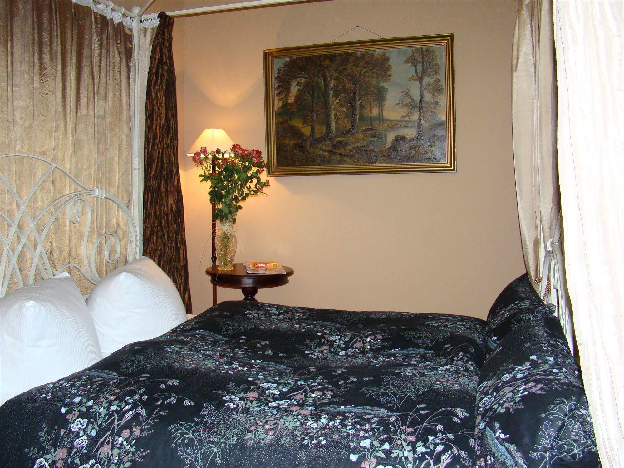 Hotel Alte Galerie Am Kudamm برلين المظهر الخارجي الصورة
