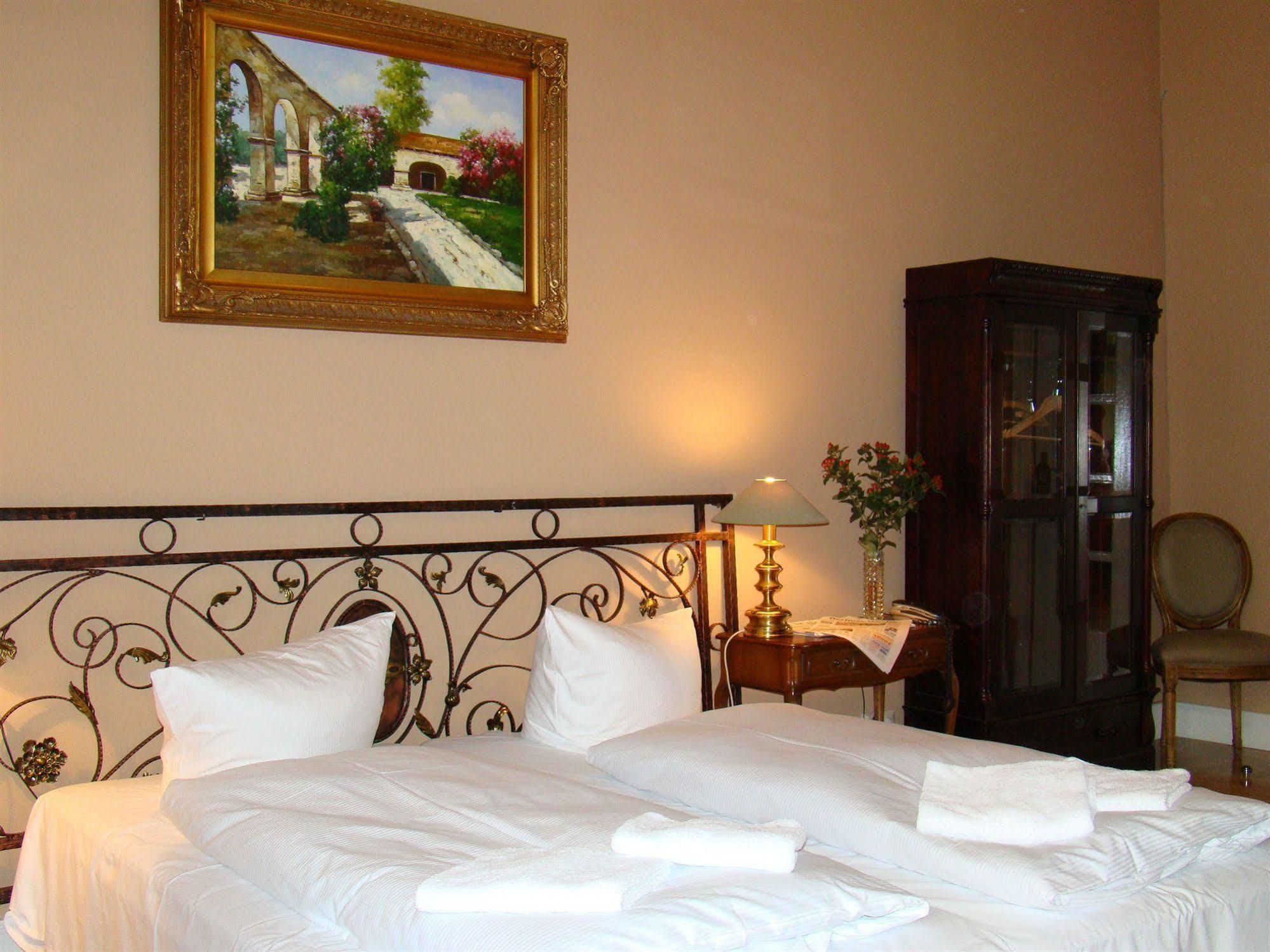 Hotel Alte Galerie Am Kudamm برلين المظهر الخارجي الصورة
