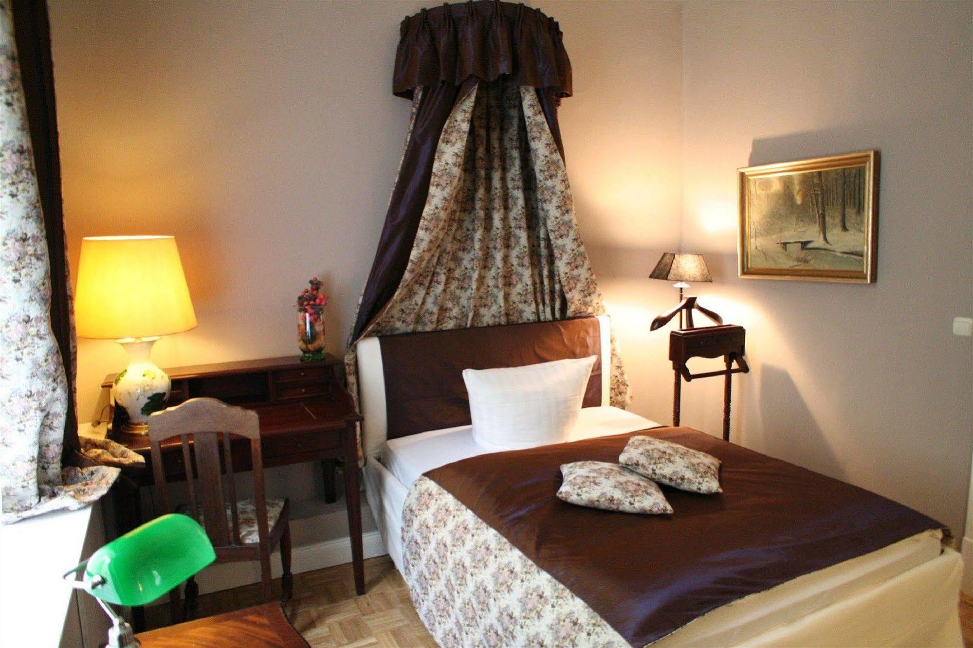 Hotel Alte Galerie Am Kudamm برلين المظهر الخارجي الصورة