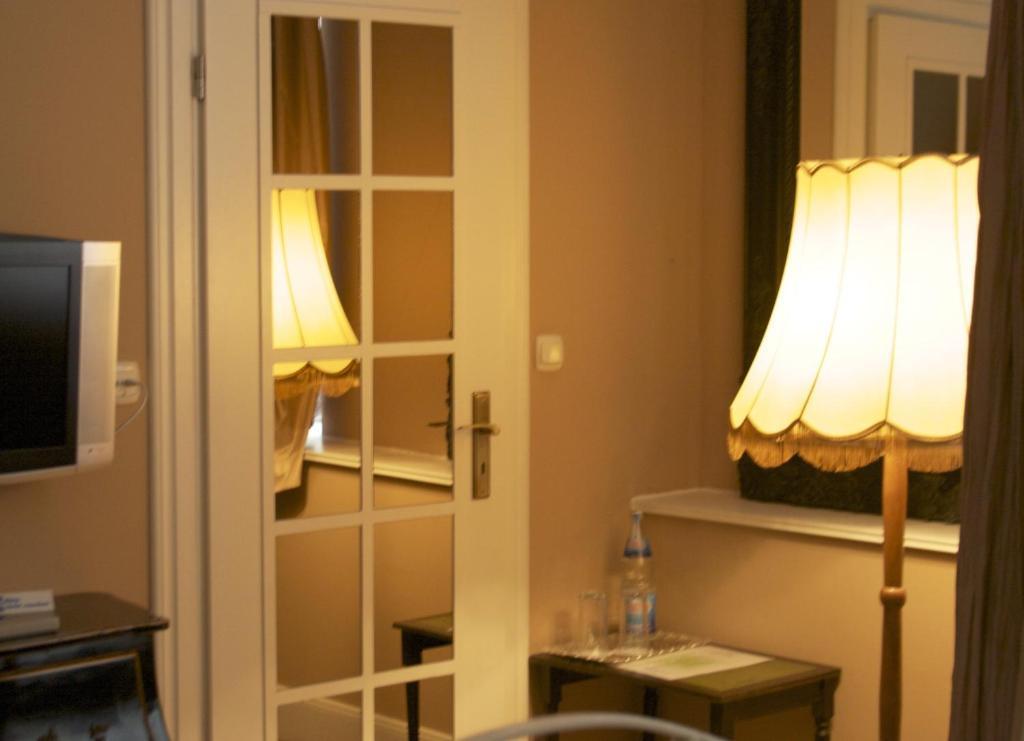 Hotel Alte Galerie Am Kudamm برلين الغرفة الصورة